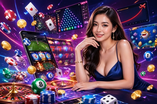 luckmax
