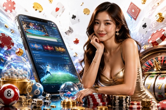 luckmax