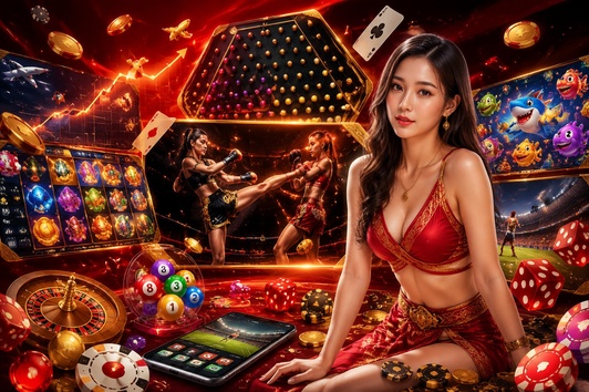 luckmax