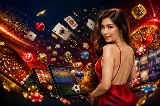 luckmax