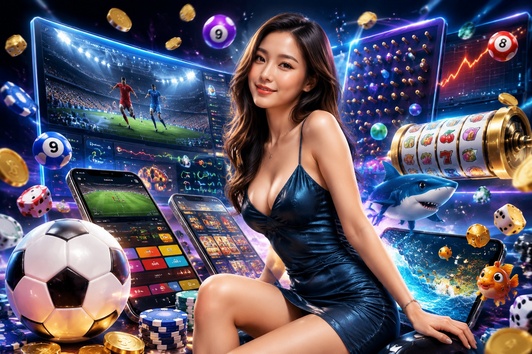 luckmax