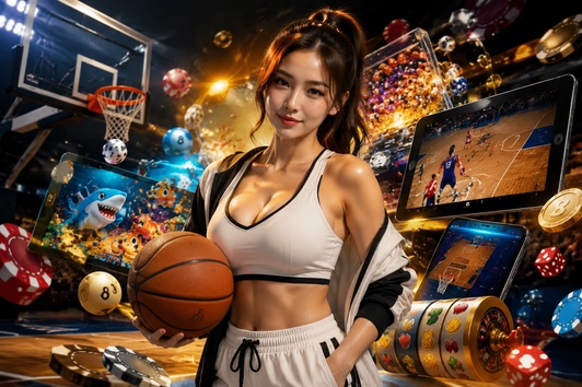 luckmax