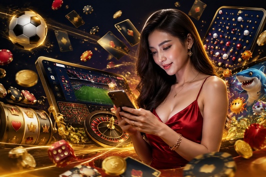 luckmax