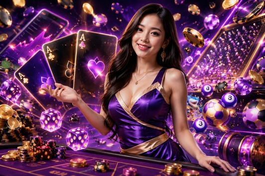luckmax
