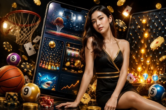 luckmax