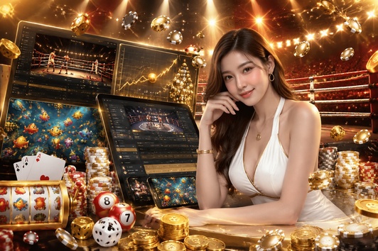 luckmax