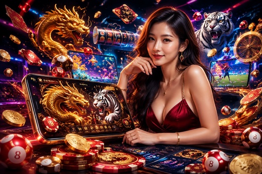 luckmax