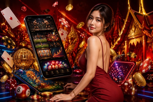 luckmax