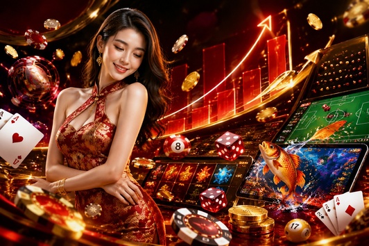 luckmax
