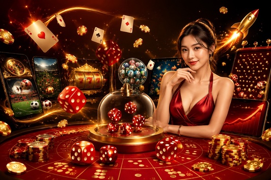 luckmax