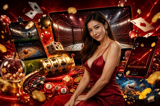 luckmax