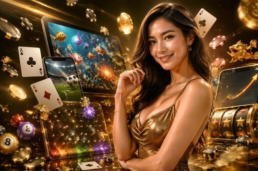 luckmax